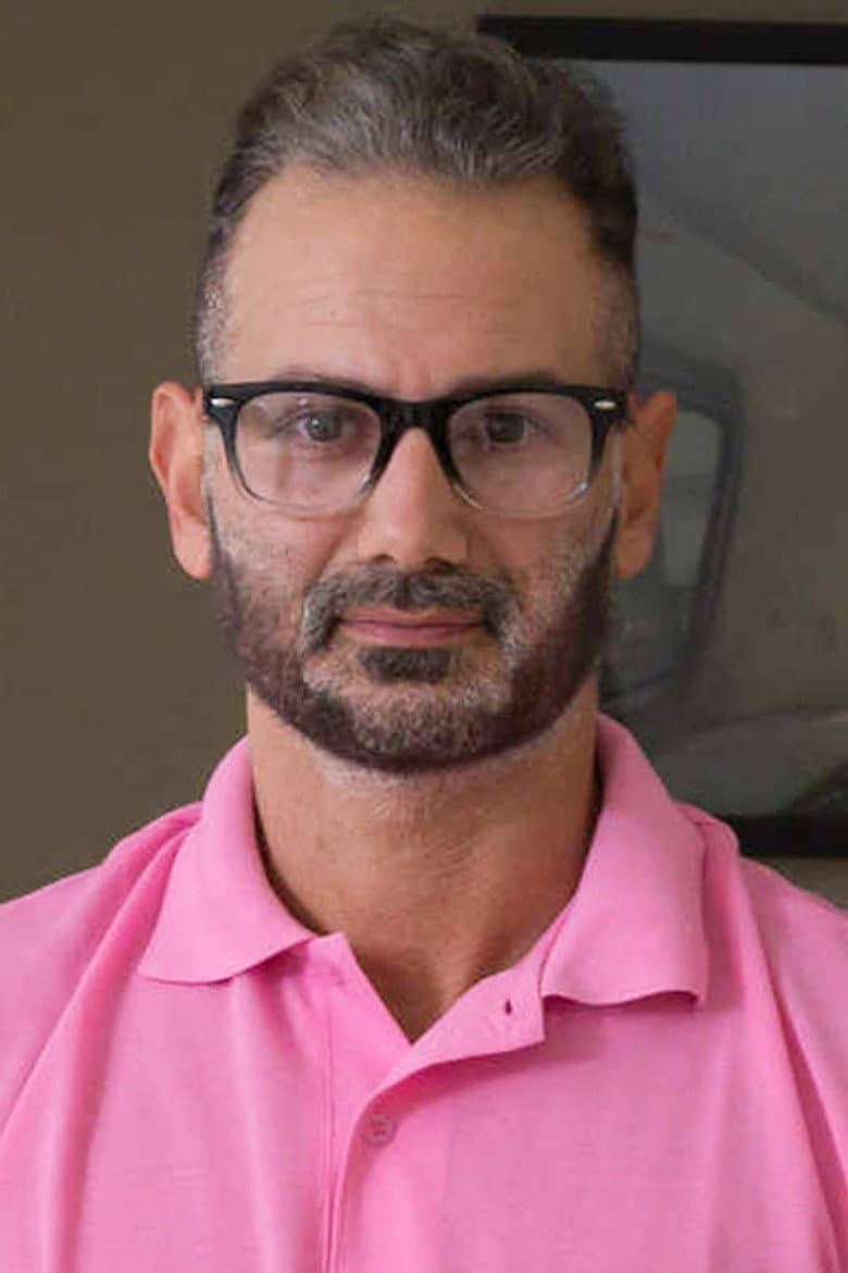 Calvin Hardy