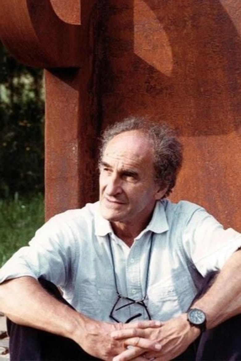 Eduardo Chillida