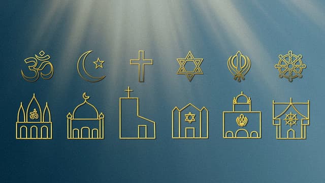 Prayer and Reflection