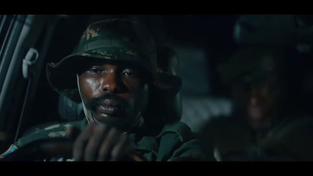 Rendez-vous d'avant l'aube