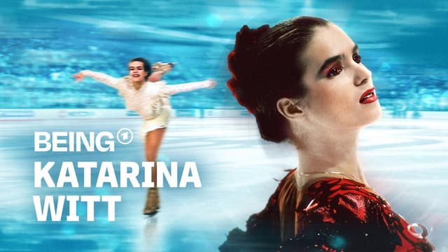 Being Katarina Witt