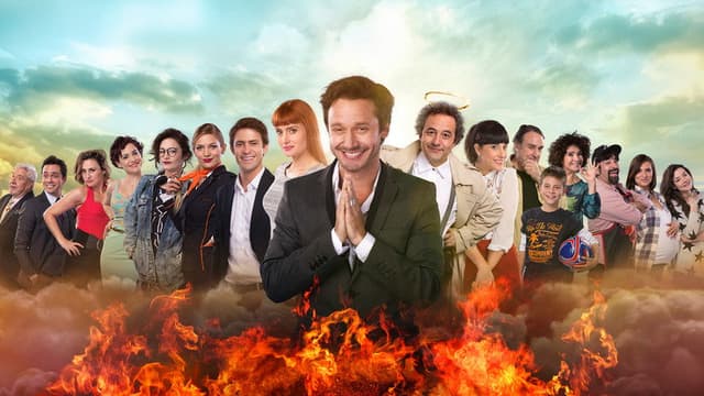 Un Diablo con Ángel