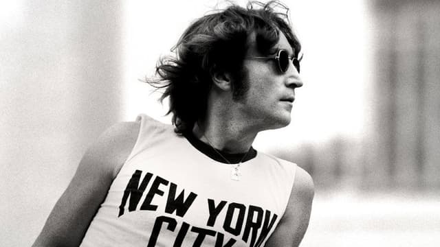 John Lennon: His Life, Legacy, Last Days
