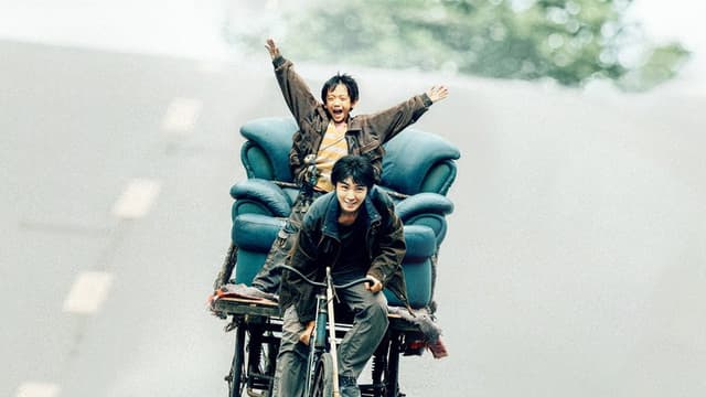 Stand by Me