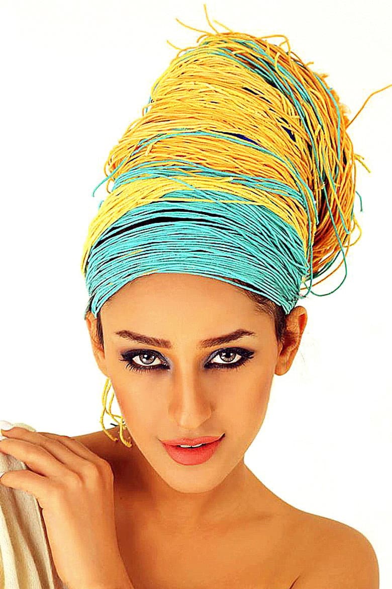 Elham Mirza