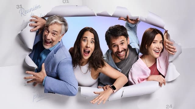 Reunión de Superados