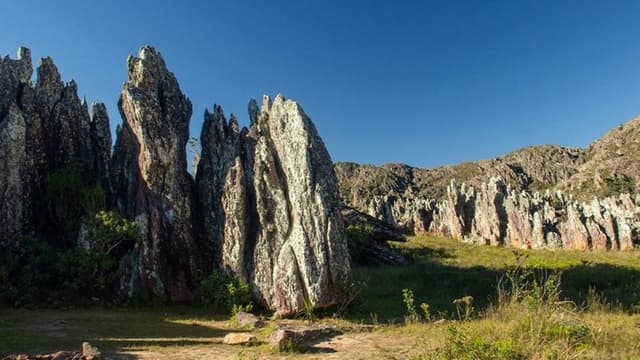 Música à Beira do Mundo