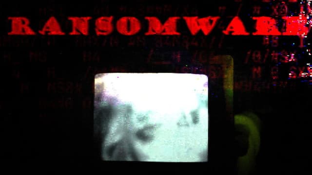 Ransomware