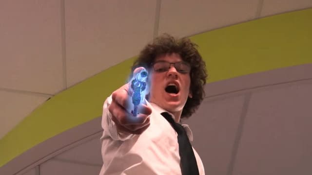 Steve Against The Rapture