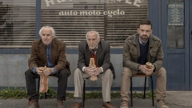 Driven round the bend