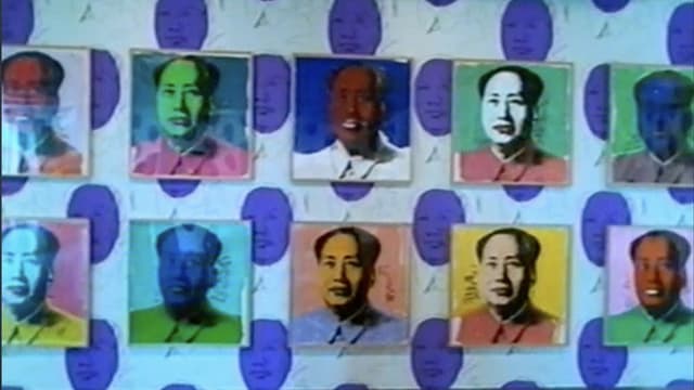 This Is Modern Art