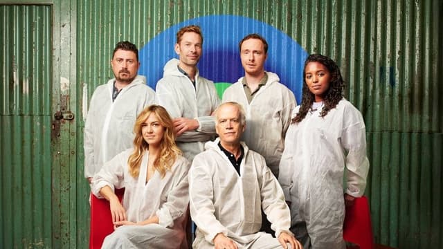 Keuringsdienst van Waarde