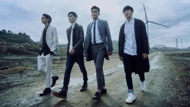 HIStory4: Close To You