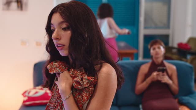 La Sfida del Bechdel test