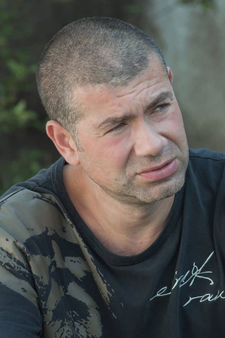 Aleksey Gusev