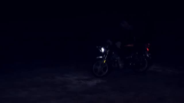 On the Border Between Life and Death