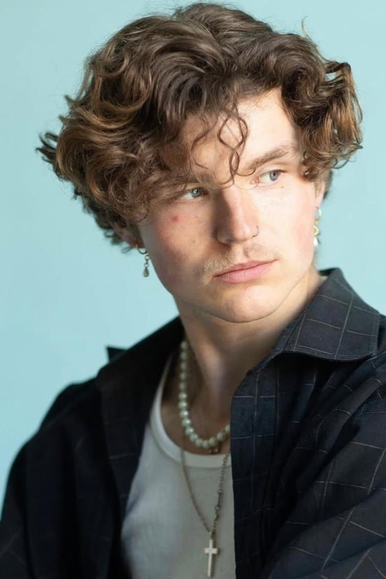 Alex Laurence - Phillips