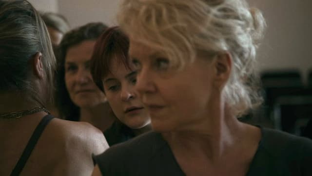 Die Schule der Frauen