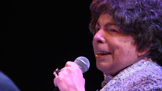 Cauby: Começaria Tudo Outra Vez