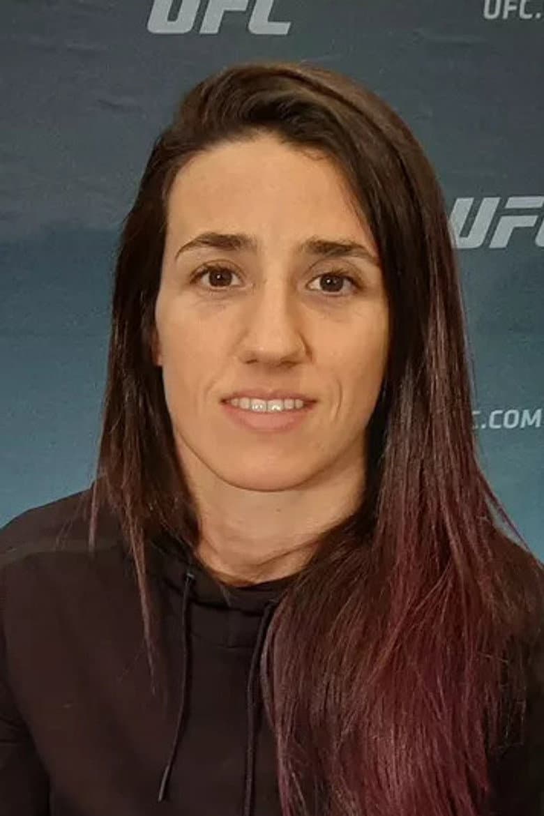 Marina Rodriguez