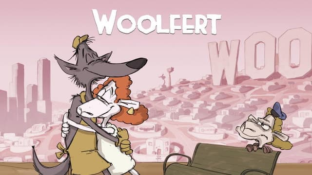 Woolfert