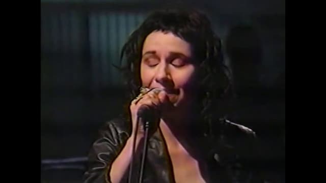 PJ Harvey: Sessions at West 54th