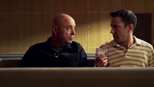 Familiegeheimen: Rube en Paul