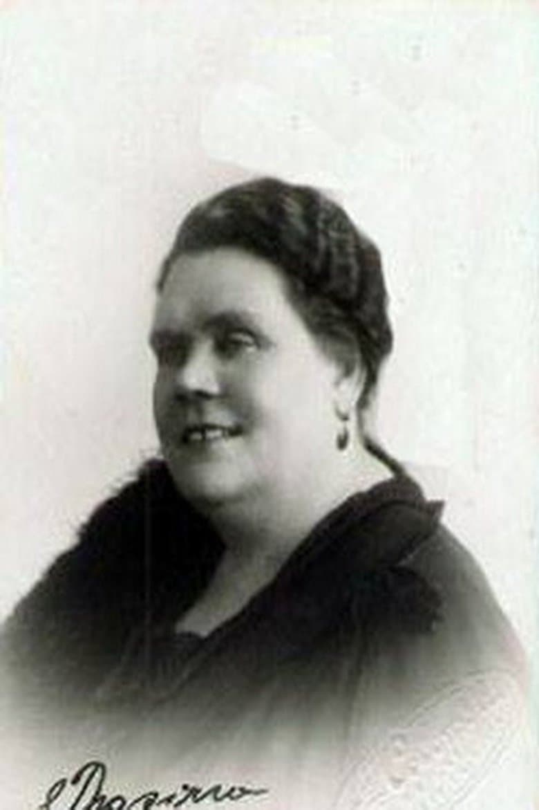 Rosina Anselmi