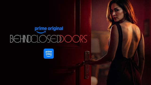 Behind Closed Doors