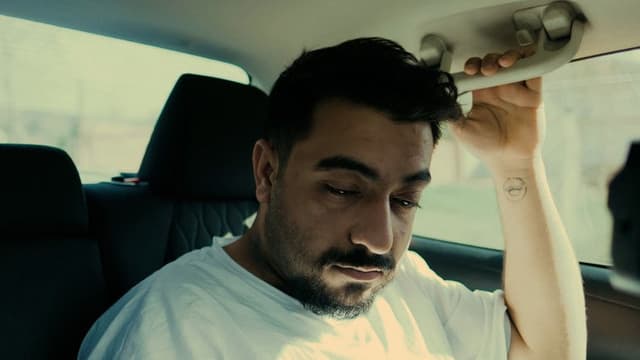 A Behavior Befitting a Friend