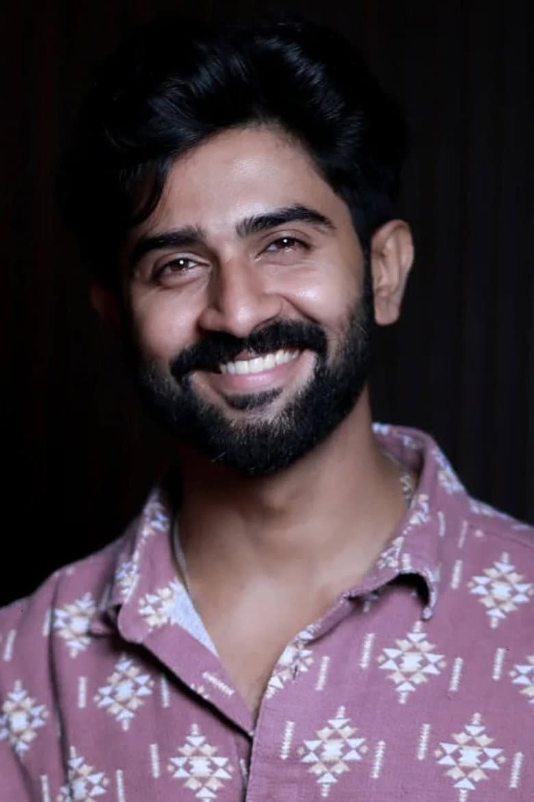 Rahul Ravi