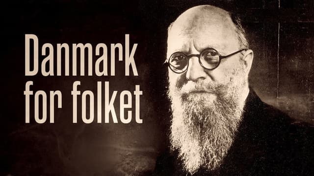 Danmark for Folket