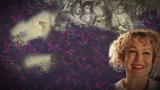 Georgian Sex, Drugs, and Rock n Roll: Unbuttoning Bridgerton