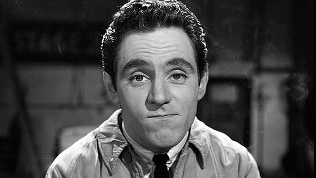 The Strange World of Gurney Slade