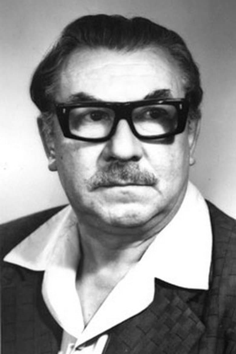 Igor Bogolyubov