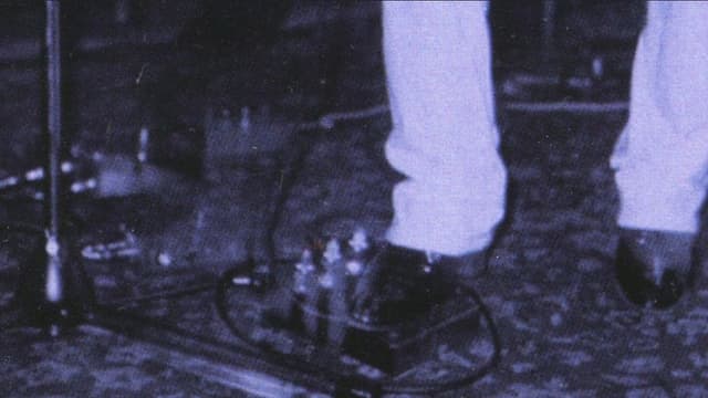 Les Rallizes Dénudés