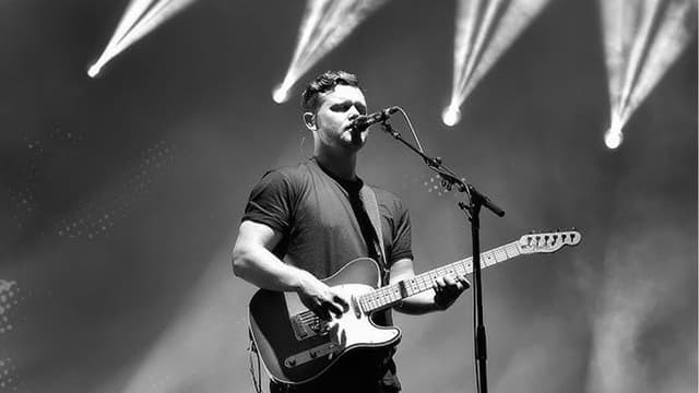 Alt-J - Live Reading Festival