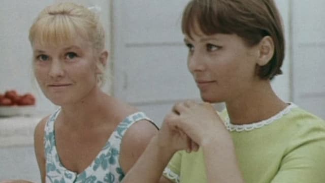 Варькина земля