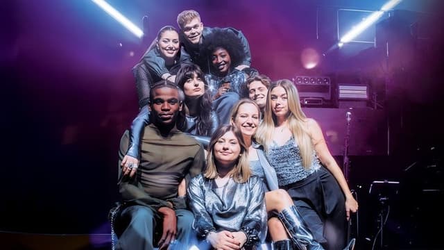 Star Academy, le concert événement