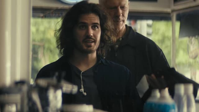 The Barbershop