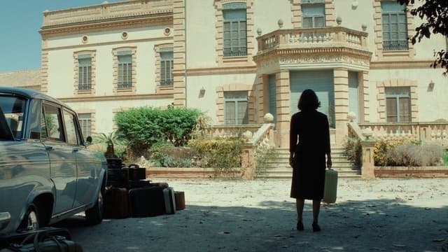 My Heaven, Your Hell