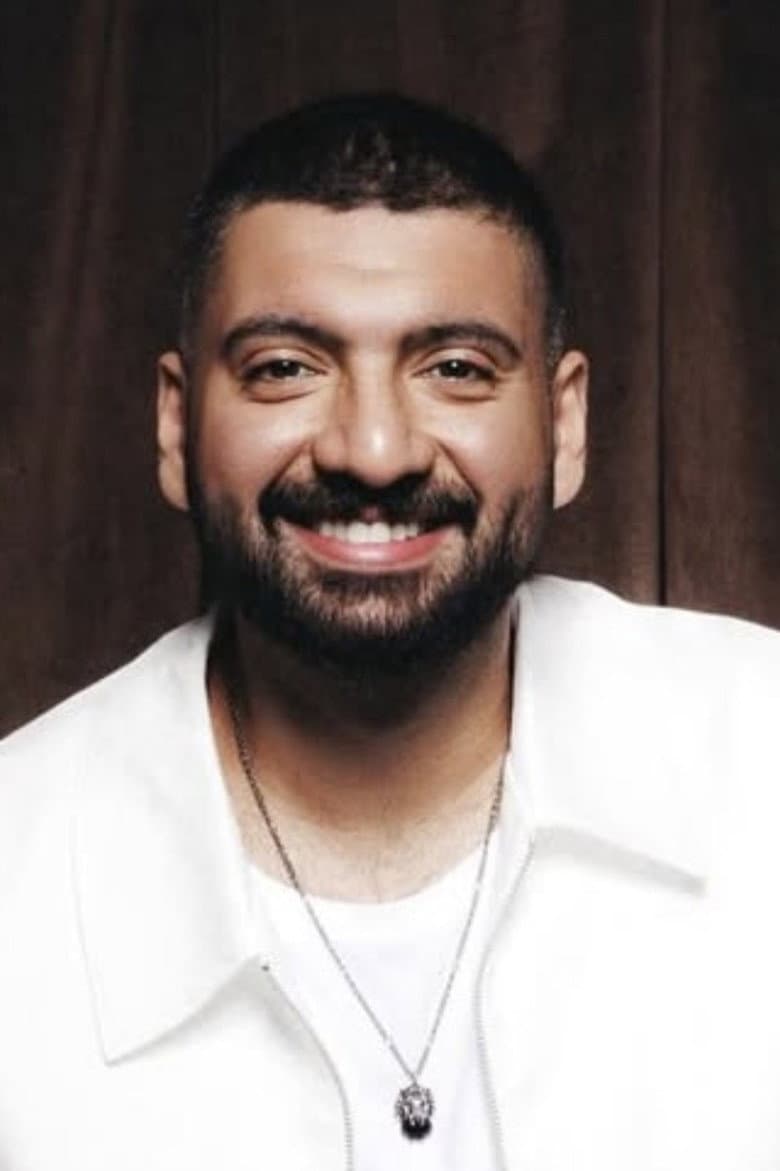 Maytham Al-Husseini