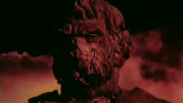 At the Origins of Mankind