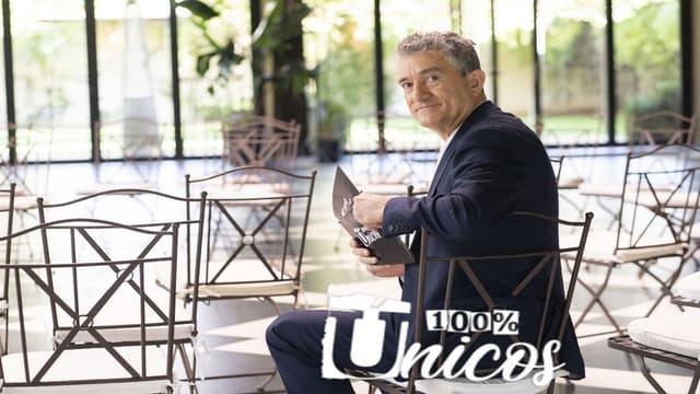 100% únicos