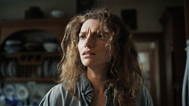 Talk to Me in Silence