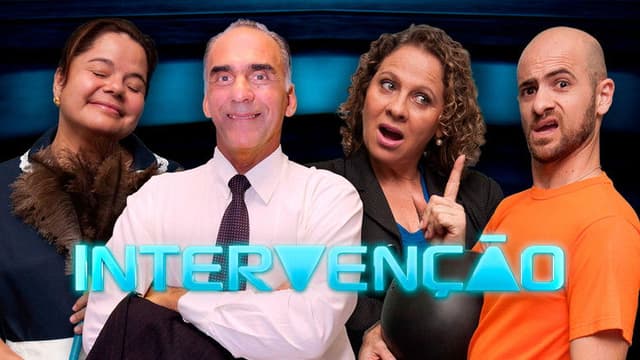 Intervenção