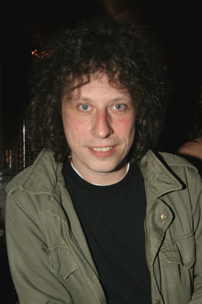 Stuart Cable