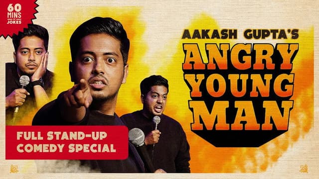 Aakash Gupta