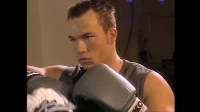 The Best of Jason Hawke