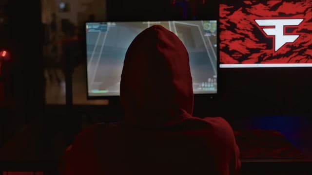 No Scope: The Story of FaZe Clan